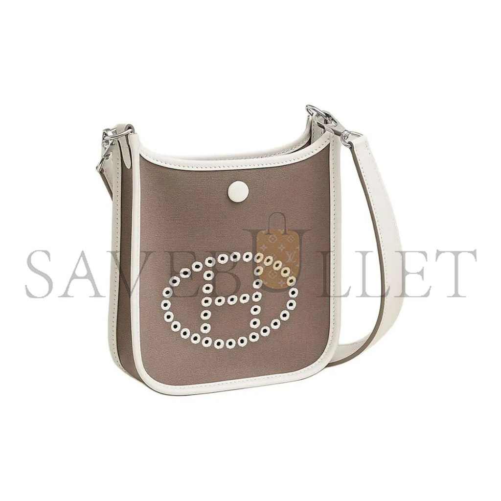 H**mes master evelyne mini officier swift h084545ckae (18*16*5cm)